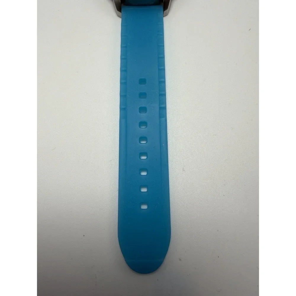Nautica N09602G New Battery Mens South Beach Diver Watch 44MM 8.5
